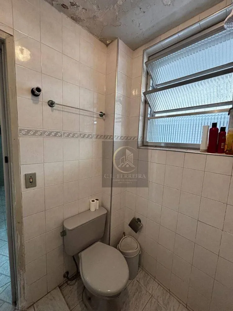 Kitnet-Studio, 29 m² - Foto 1