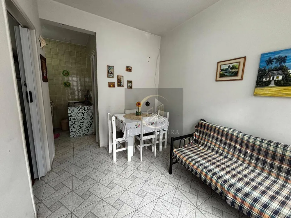 Kitnet-Studio, 29 m² - Foto 8