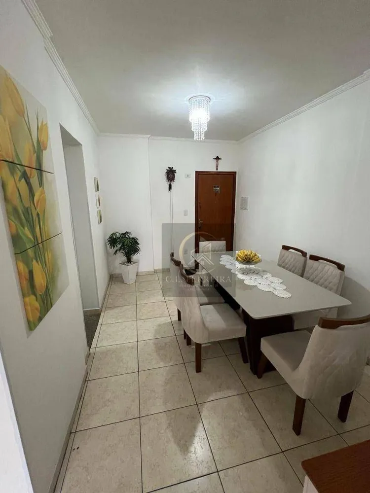 Apartamento, 2 quartos, 90 m² - Foto 6