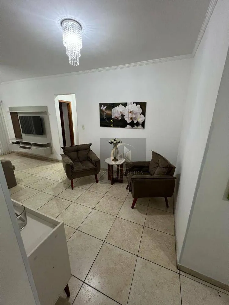 Apartamento, 2 quartos, 90 m² - Foto 4