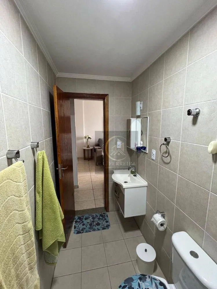 Apartamento, 2 quartos, 90 m² - Foto 9
