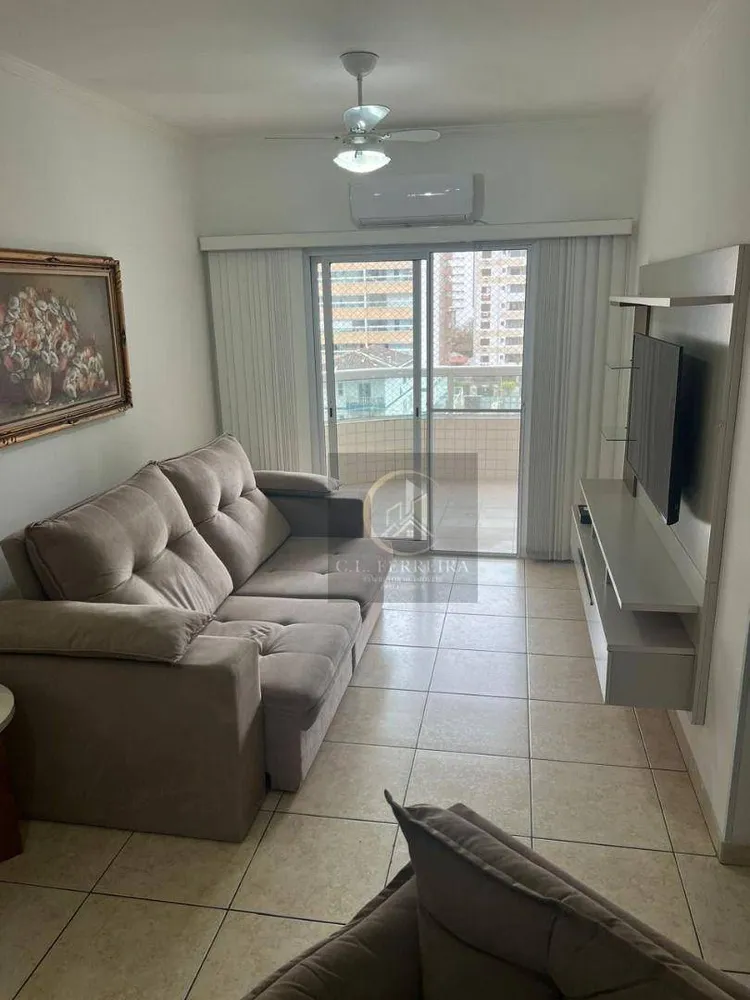 Apartamento, 2 quartos, 90 m² - Foto 2