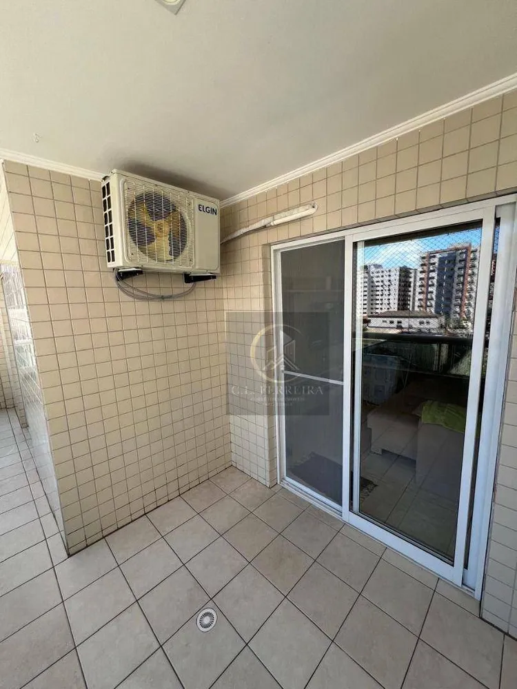 Apartamento, 2 quartos, 90 m² - Foto 3