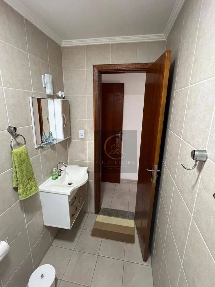 Apartamento, 2 quartos, 90 m² - Foto 10