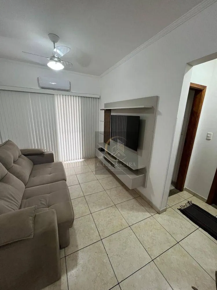 Apartamento, 2 quartos, 90 m² - Foto 1