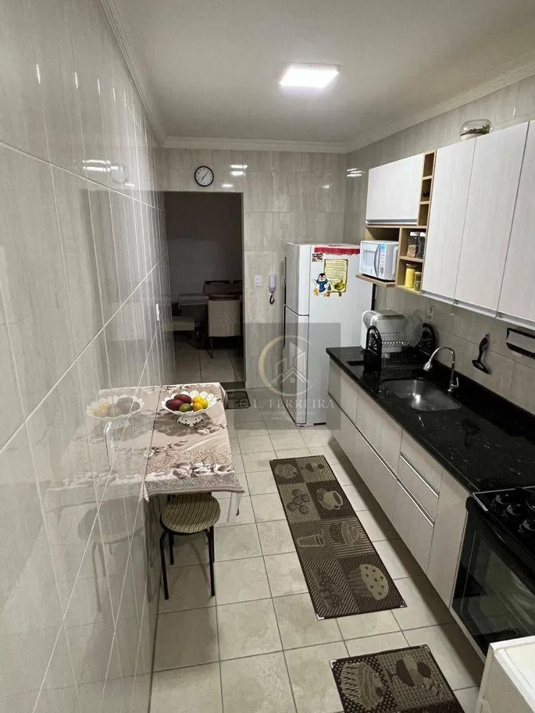 Apartamento, 2 quartos, 90 m² - Foto 15