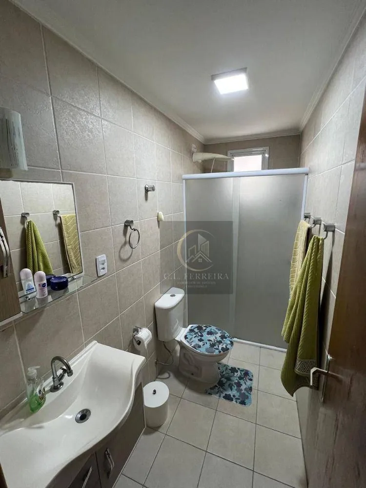 Apartamento, 2 quartos, 90 m² - Foto 8
