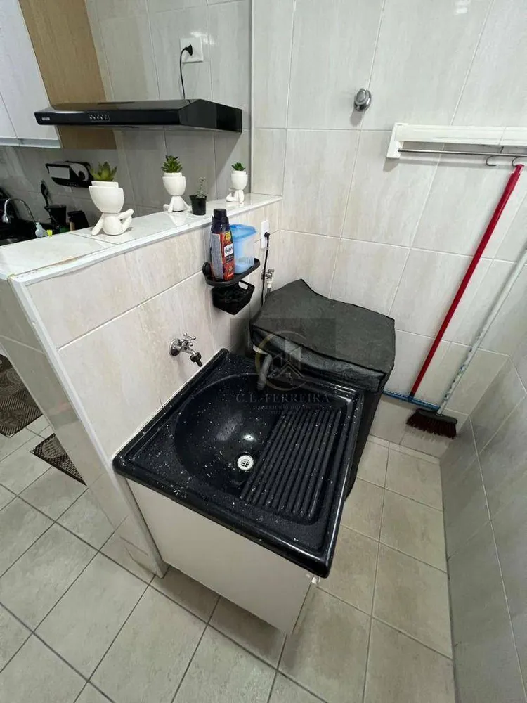 Apartamento, 2 quartos, 90 m² - Foto 14