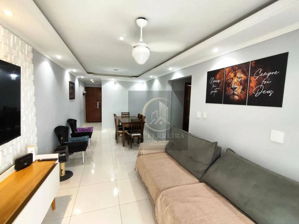 Apartamento, 2 quartos, 86 m² - Foto 5
