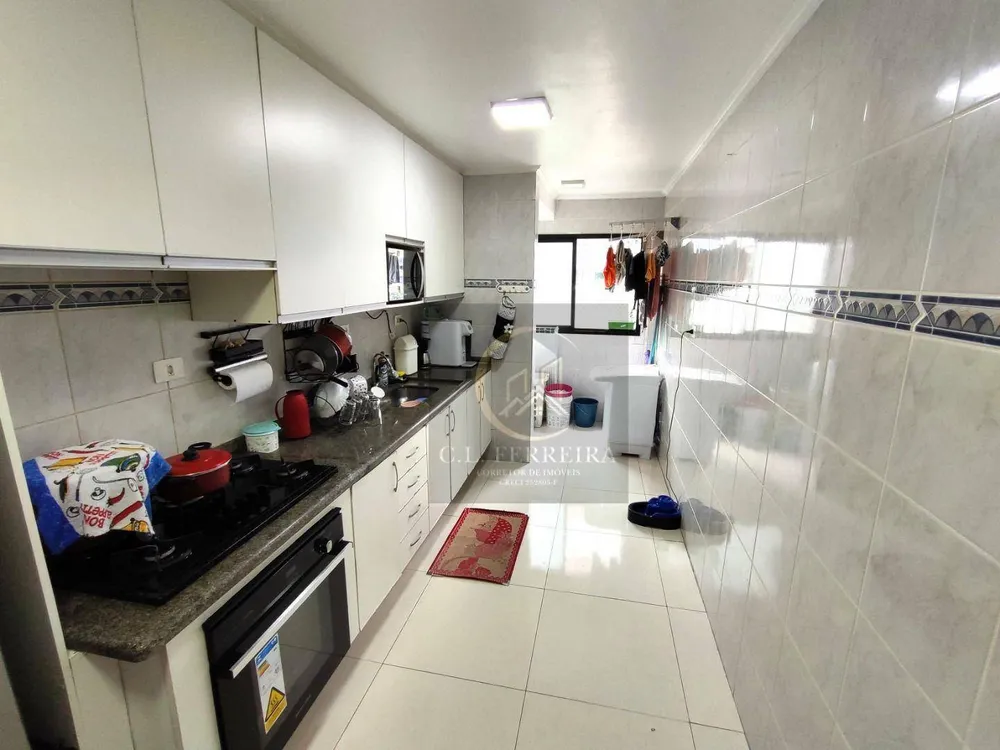 Apartamento, 2 quartos, 86 m² - Foto 8