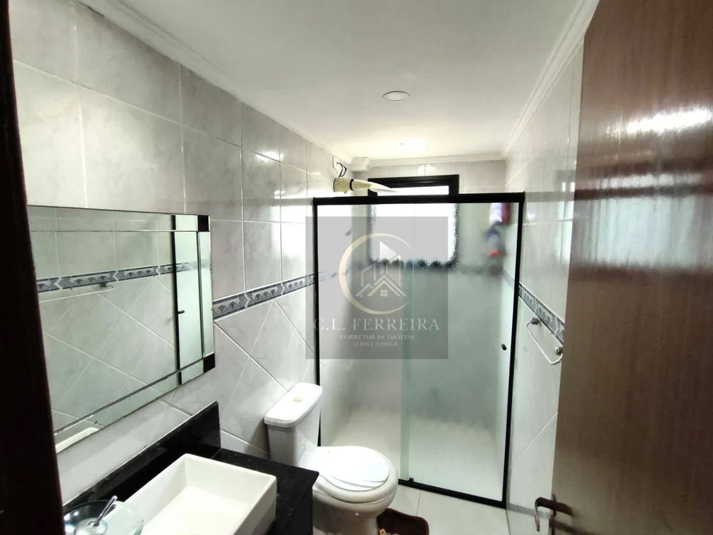 Apartamento, 2 quartos, 86 m² - Foto 2