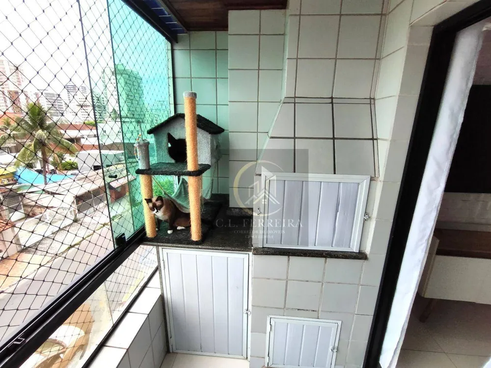 Apartamento, 2 quartos, 86 m² - Foto 7