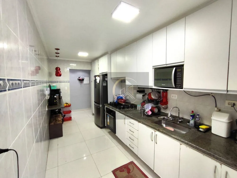Apartamento, 2 quartos, 86 m² - Foto 6
