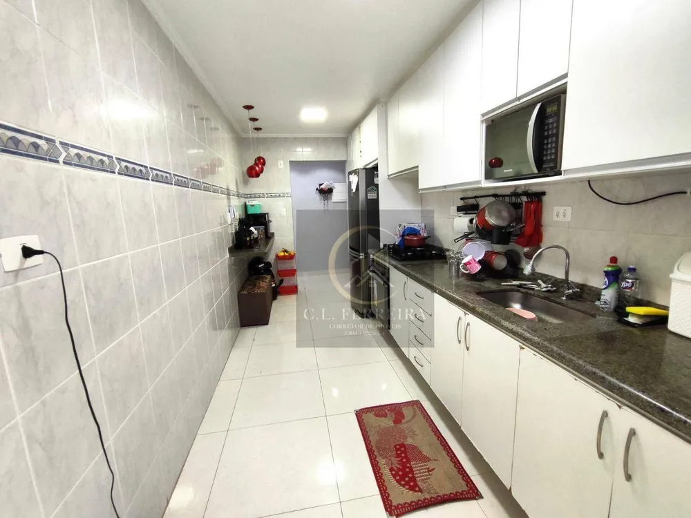 Apartamento, 2 quartos, 86 m² - Foto 11