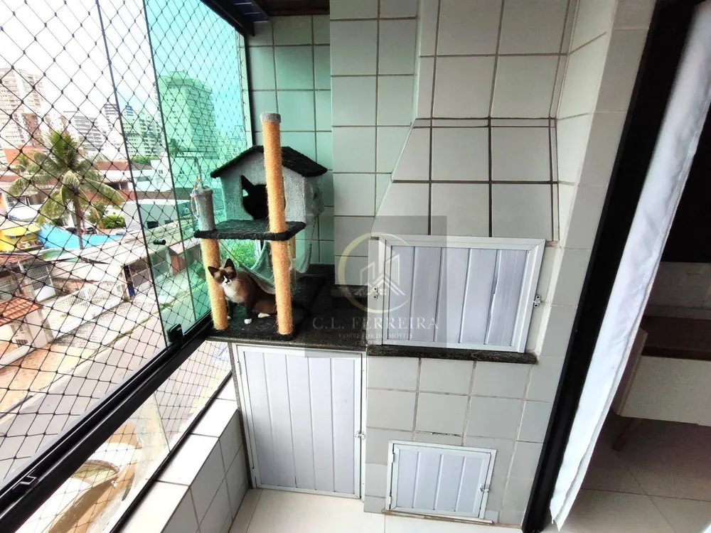 Apartamento, 2 quartos, 86 m² - Foto 5