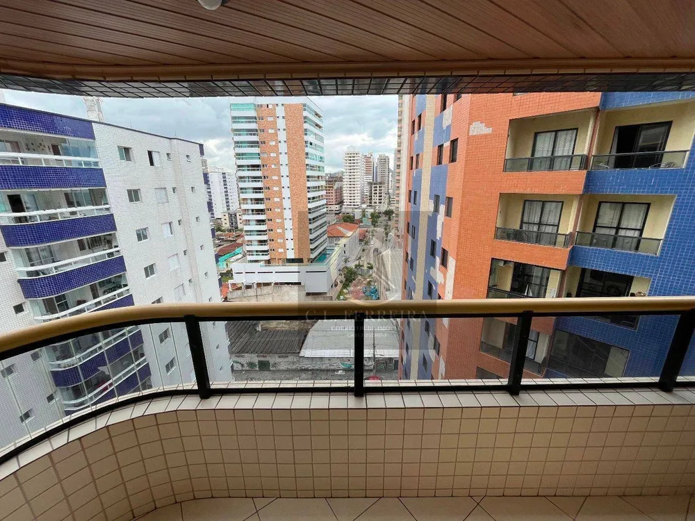 Apartamento, 2 quartos, 72 m² - Foto 2
