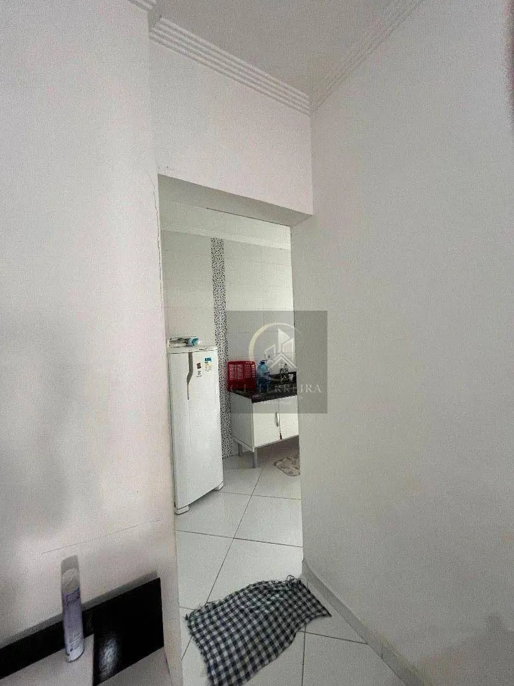 Apartamento, 2 quartos, 72 m² - Foto 1