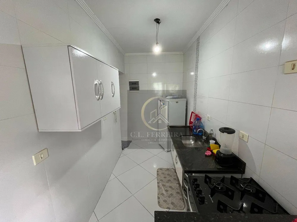 Apartamento, 2 quartos, 72 m² - Foto 11