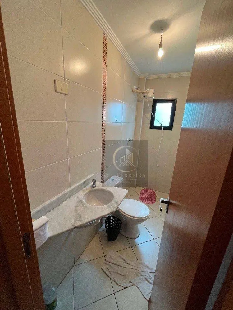 Apartamento, 2 quartos, 72 m² - Foto 3
