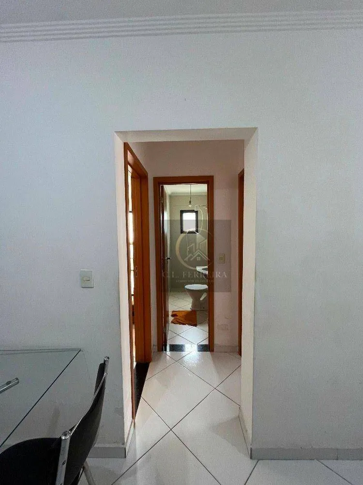Apartamento, 2 quartos, 72 m² - Foto 4