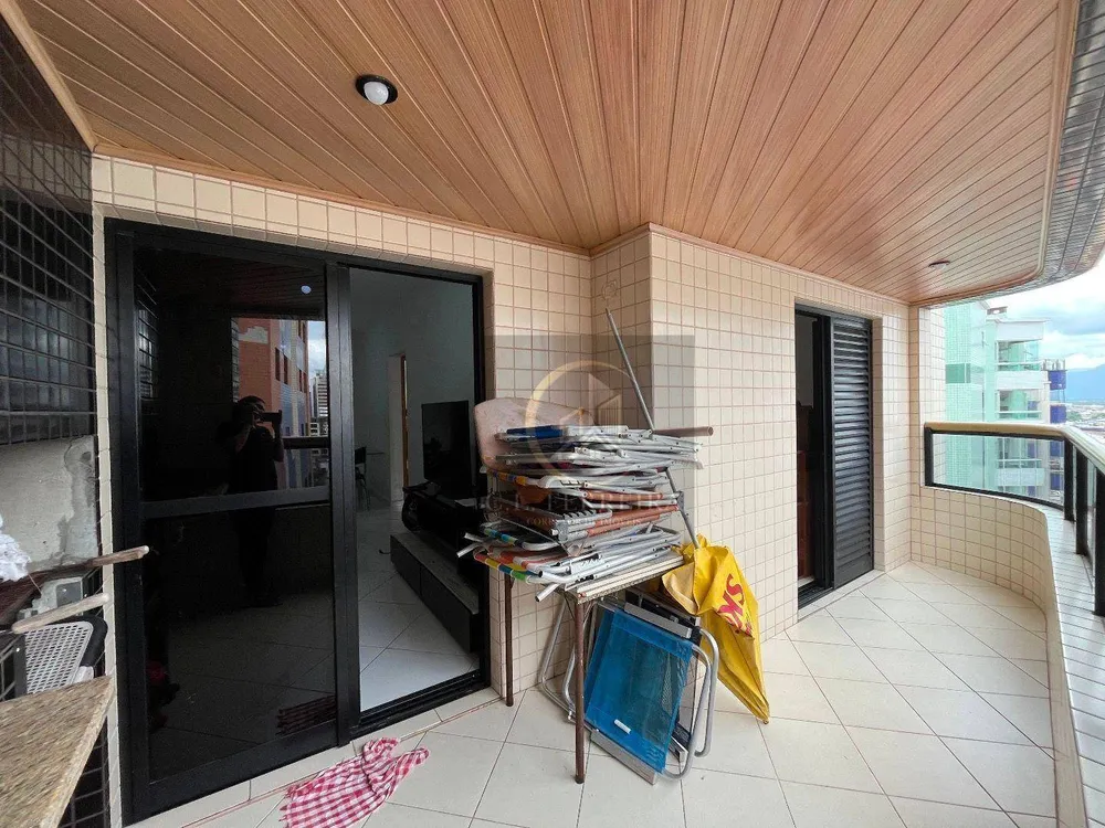 Apartamento, 2 quartos, 72 m² - Foto 1