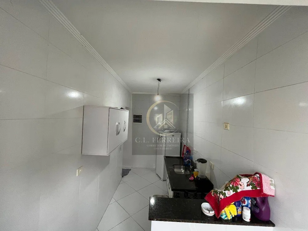 Apartamento, 2 quartos, 72 m² - Foto 10