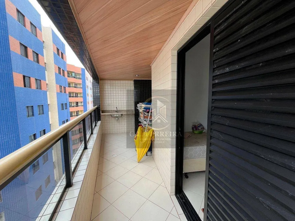 Apartamento, 2 quartos, 72 m² - Foto 7