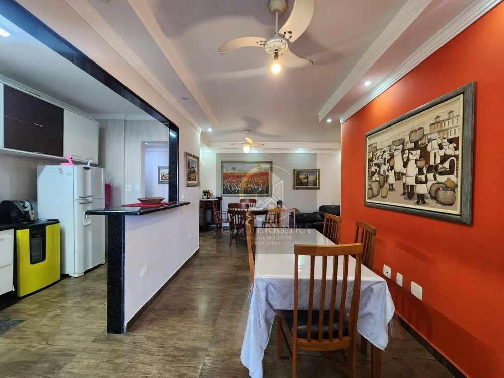 Apartamento, 2 quartos, 102 m² - Foto 3