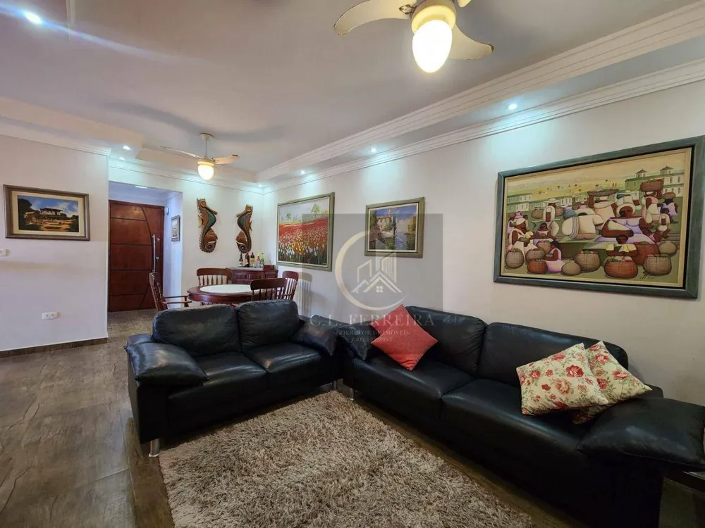 Apartamento, 2 quartos, 102 m² - Foto 1