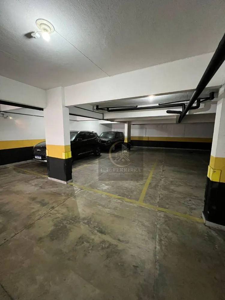 Apartamento, 2 quartos, 84 m² - Foto 12