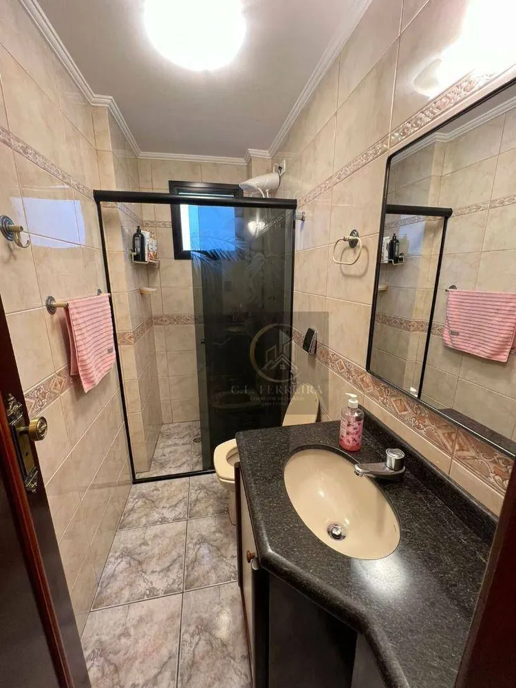 Apartamento, 2 quartos, 84 m² - Foto 9