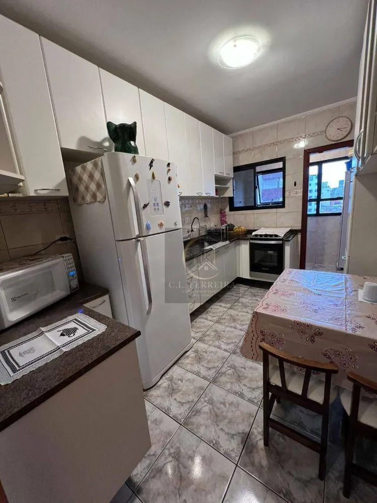 Apartamento, 2 quartos, 84 m² - Foto 3