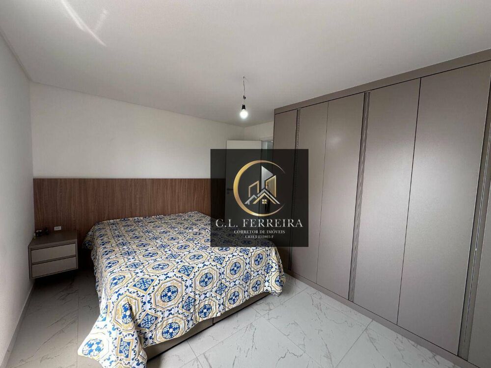 Apartamento à venda com 2 quartos, 93m² - Foto 11