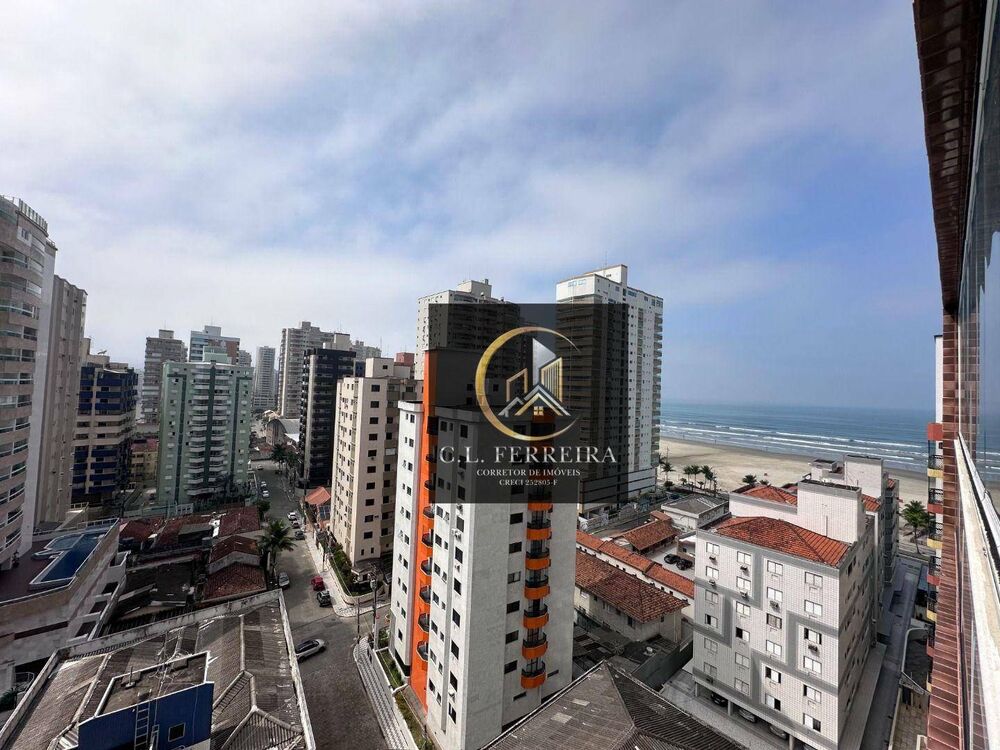 Apartamento à venda com 2 quartos, 93m² - Foto 1
