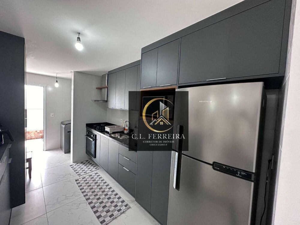 Apartamento à venda com 2 quartos, 93m² - Foto 4