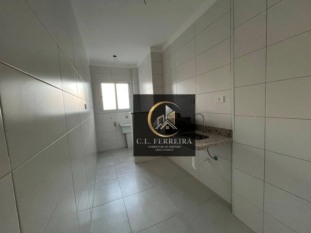 Apartamento, 1 quarto, 51 m² - Foto 7
