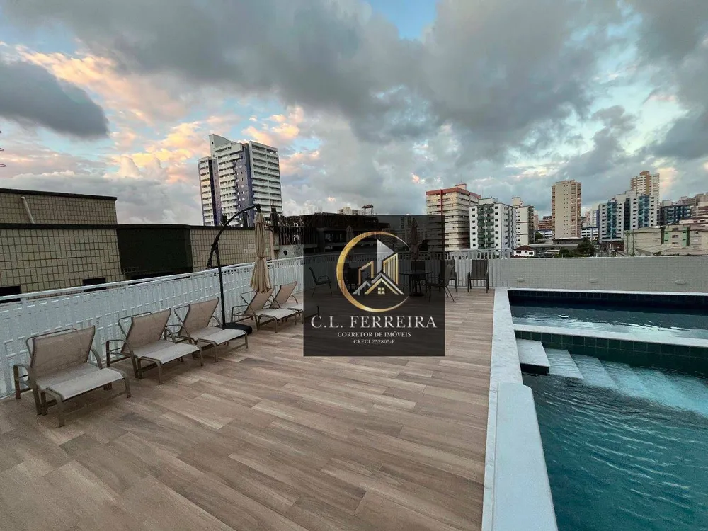 Apartamento, 1 quarto, 51 m² - Foto 12