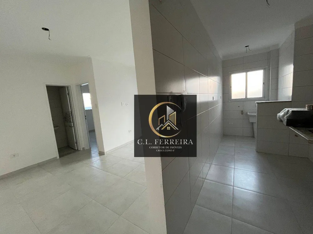 Apartamento, 1 quarto, 51 m² - Foto 4