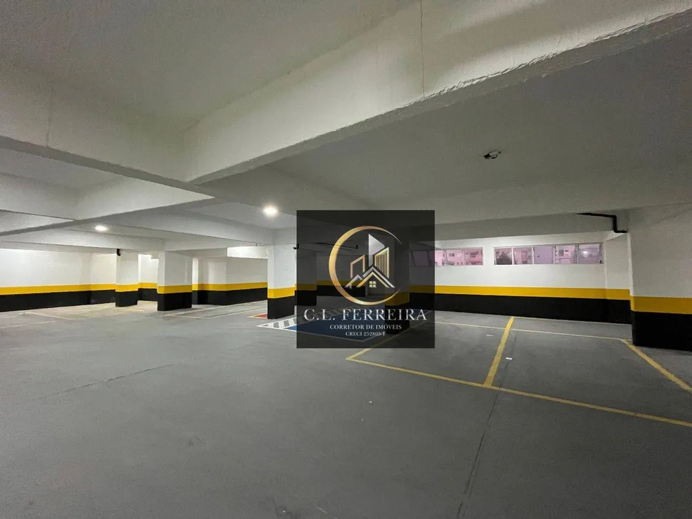 Apartamento, 1 quarto, 51 m² - Foto 1