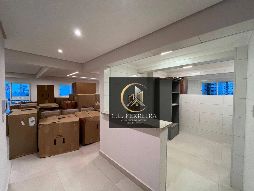 Apartamento, 1 quarto, 51 m² - Foto 6