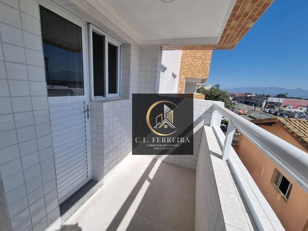 Apartamento, 2 quartos, 69 m² - Foto 8