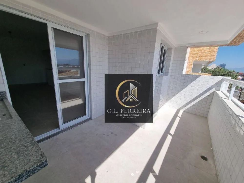 Apartamento, 2 quartos, 69 m² - Foto 3