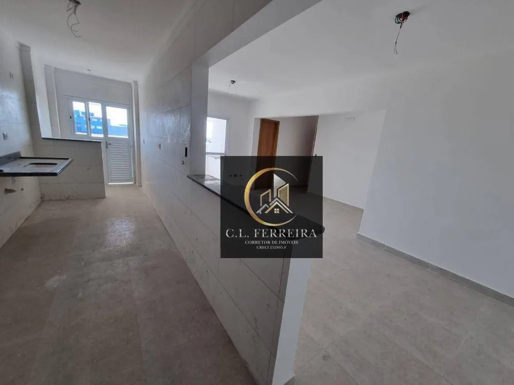 Apartamento, 2 quartos, 69 m² - Foto 1