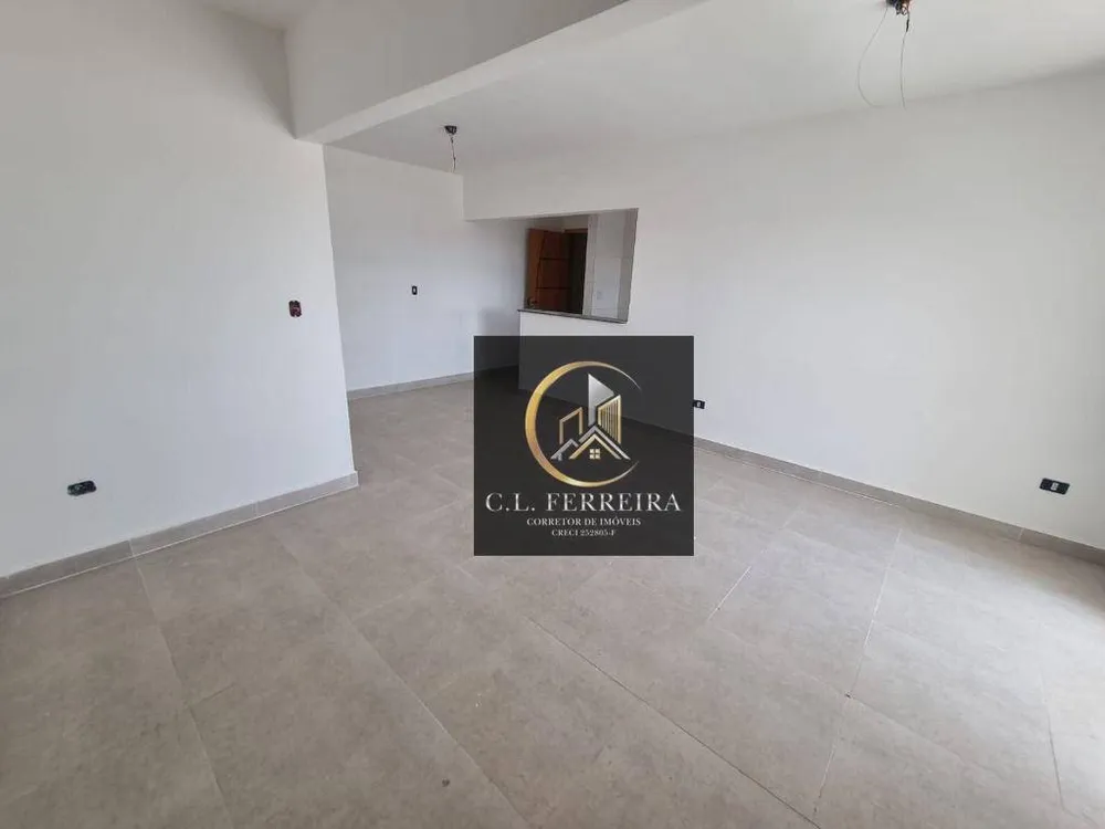 Apartamento, 2 quartos, 69 m² - Foto 2