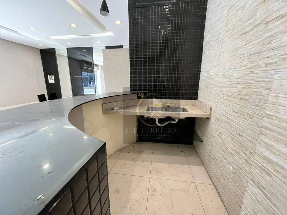 Loja-Salão, 114 m² - Foto 7