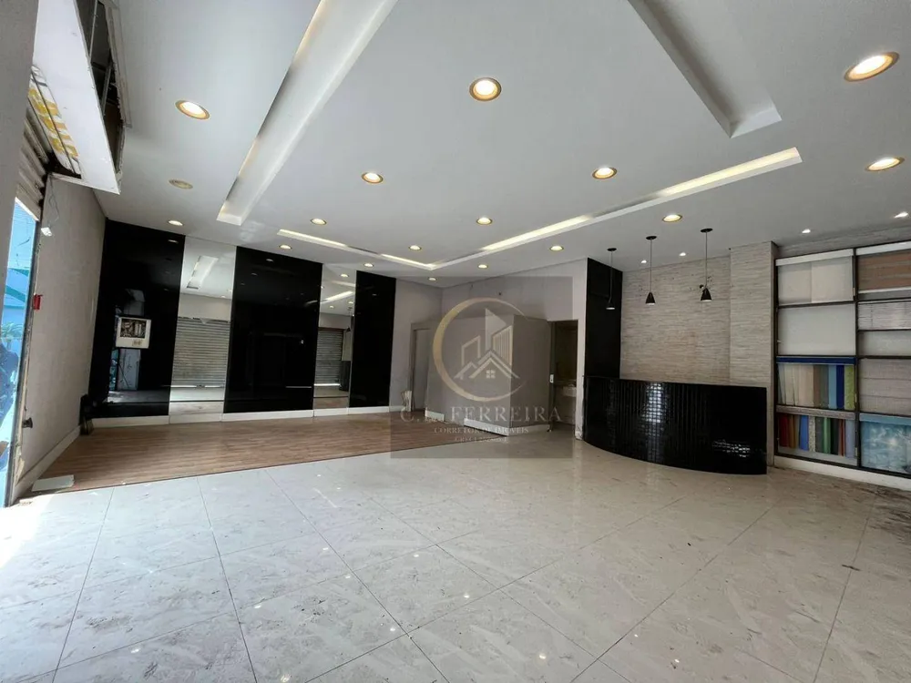 Loja-Salão, 114 m² - Foto 2