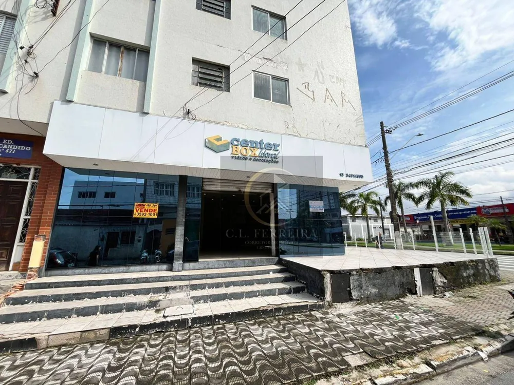 Loja-Salão, 114 m² - Foto 14