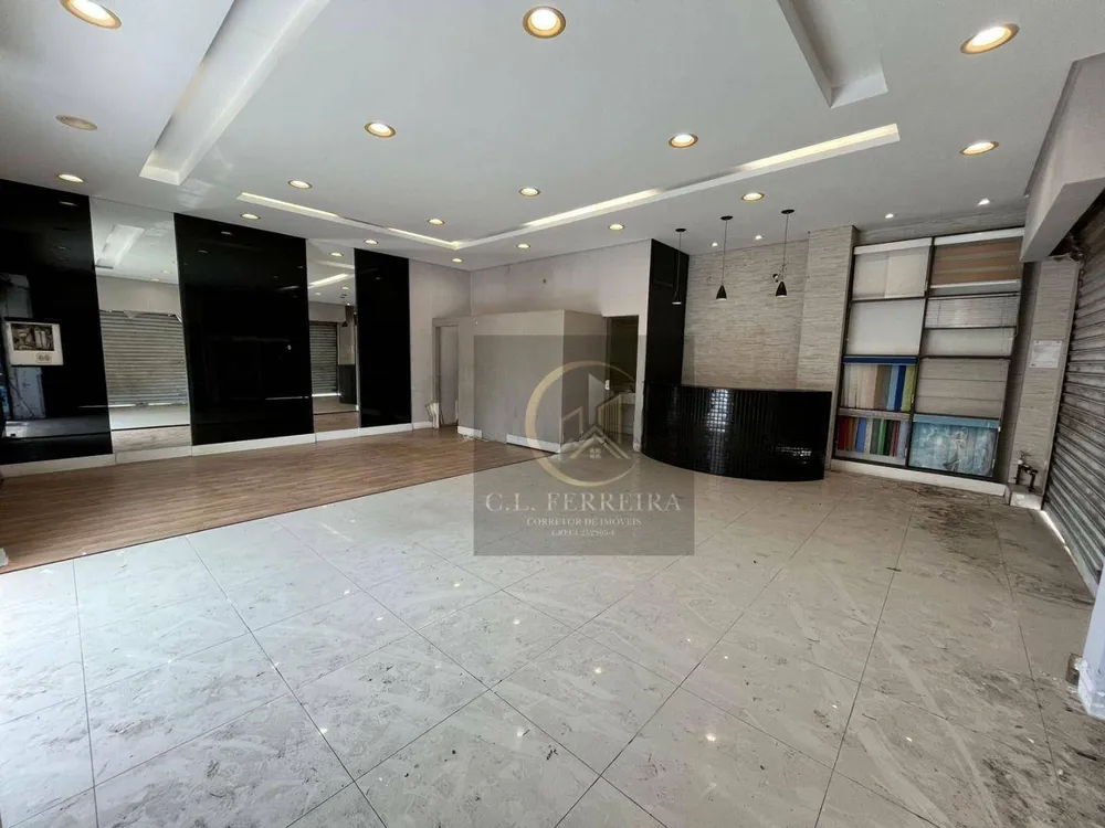 Loja-Salão, 114 m² - Foto 3