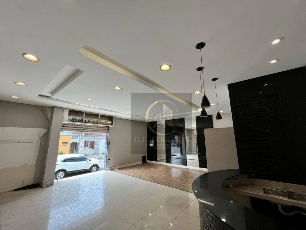 Loja-Salão, 114 m² - Foto 10
