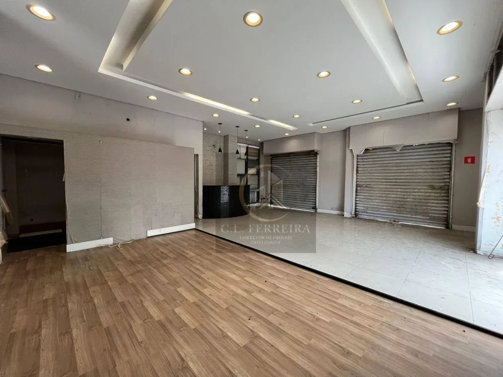 Loja-Salão, 114 m² - Foto 4